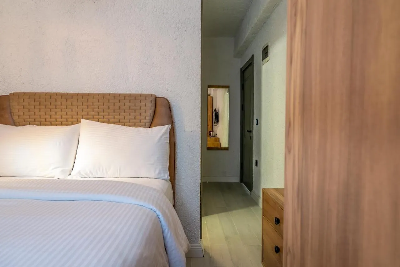 Hotel Arcadius Alaçatı